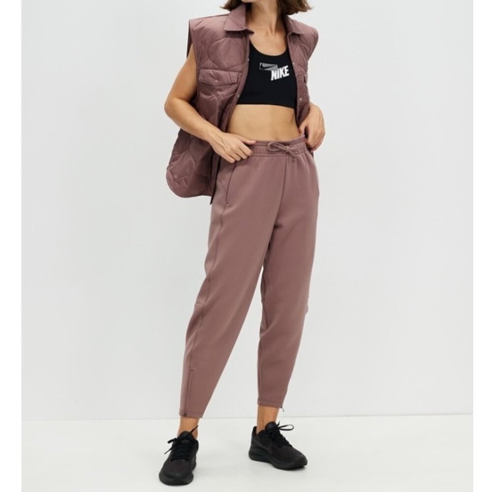 Nike Dri-FIT Prima Women's High-Waisted 7/8 Training Pants